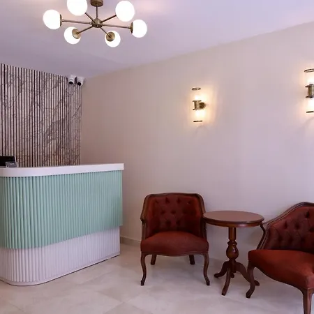 Hotell Classio Kadikoey