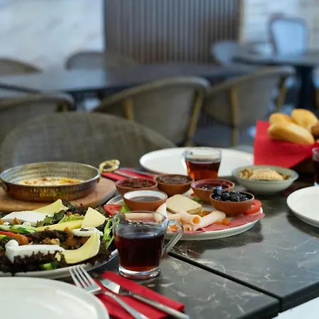 Classio Kadikoey Hotell Istanbul