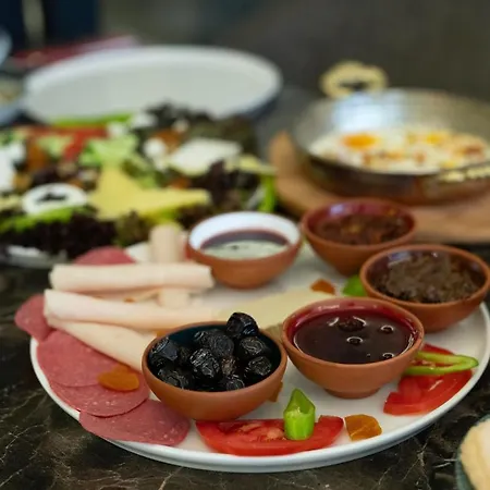 Hotell Classio Kadikoey Istanbul