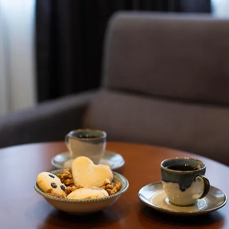 Hotell Classio Kadikoey *