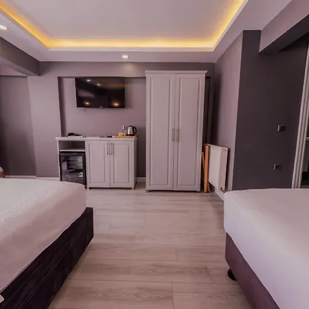 Classio Kadikoey * Istanbul