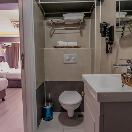 Hotell Classio Kadikoey