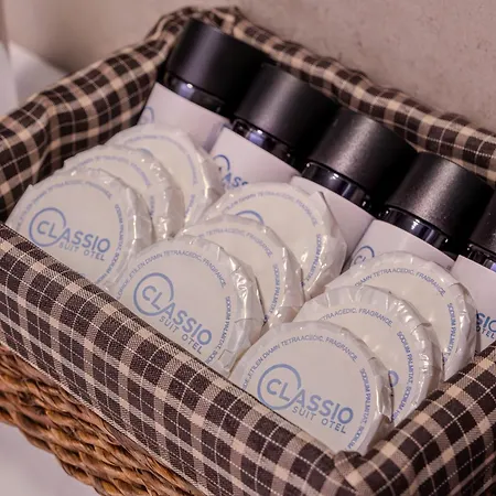 Classio Kadikoey * Istanbul