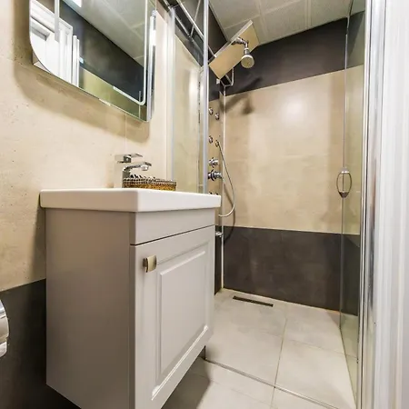 Classio Kadikoey Hotell