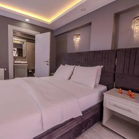 Hotell Classio Kadikoey Istanbul