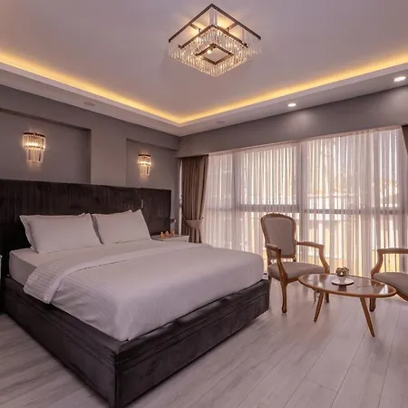 Hotell Classio Kadikoey