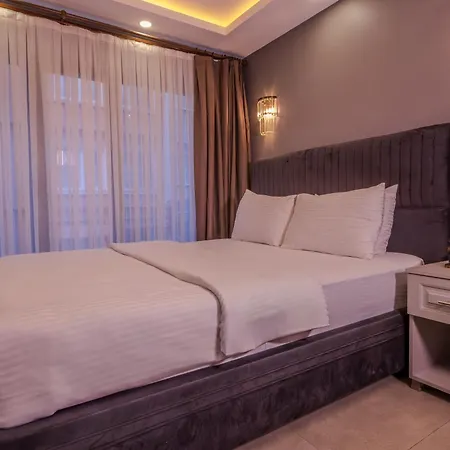 Classio Kadikoey Hotell *