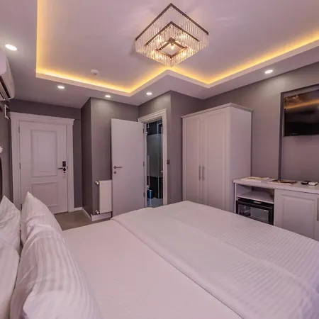 Hotell Classio Kadikoey *