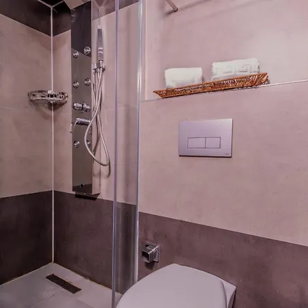 Hotell Classio Kadikoey Istanbul