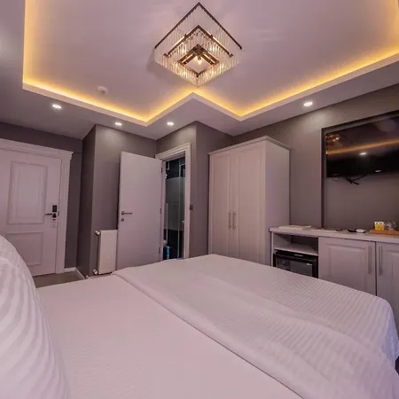 Hotell Classio Kadikoey