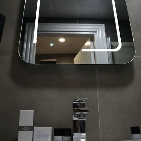 Hotell Classio Kadikoey Istanbul