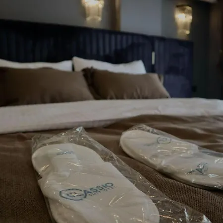 Classio Kadikoey Hotel Istanboel
