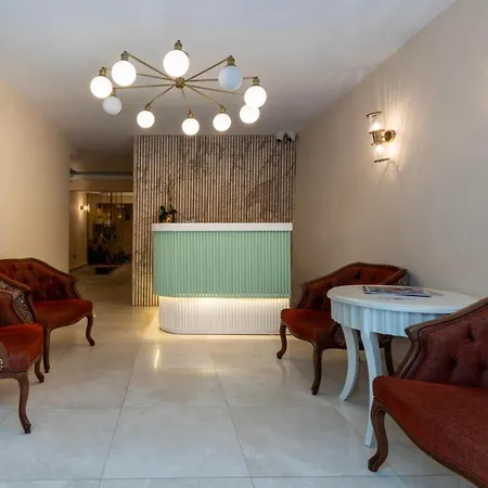 Classio Kadikoey Hotel *