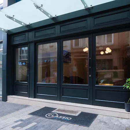 Classio Kadikoey Istambul