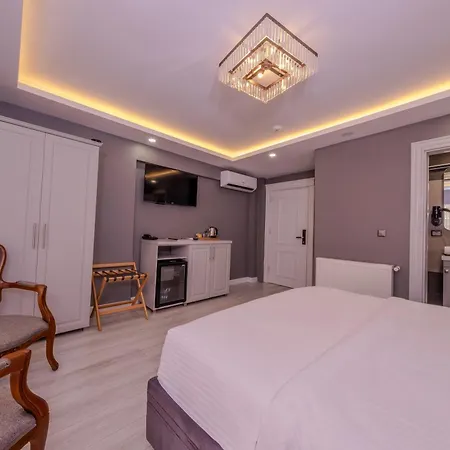 Classio Kadikoey Hotel