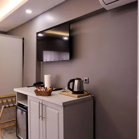Classio Kadikoey 호텔 이스탄불