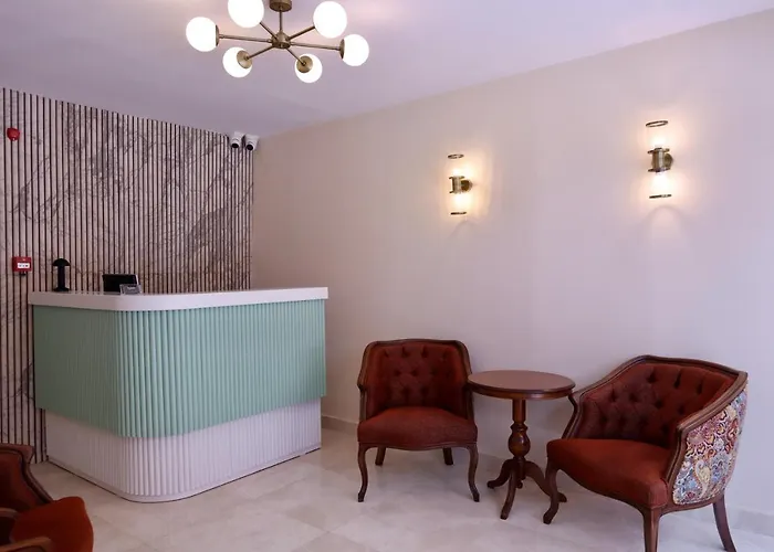 Hotel Classio Kadikoey