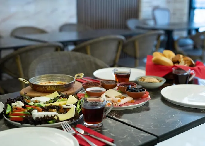 Classio Kadikoey Hotel Istambul