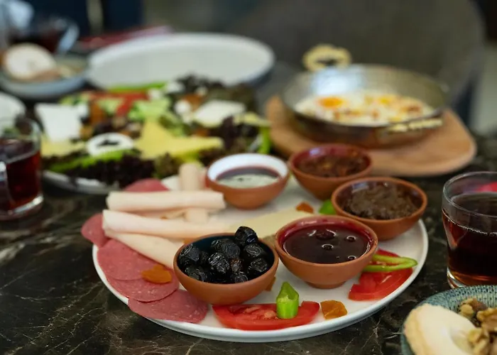 Hotel Classio Kadikoey Istambul