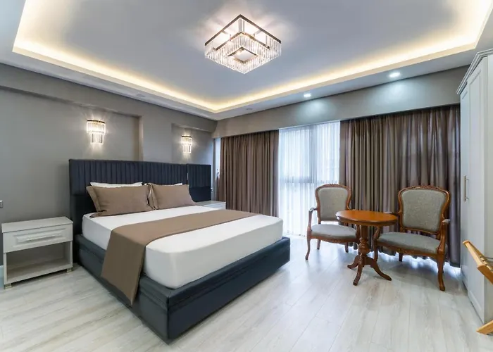 Classio Kadikoey Hotel Istambul