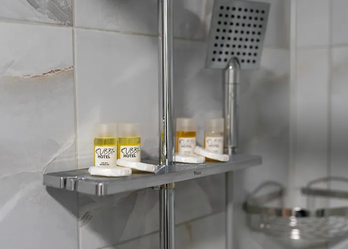 Classio Kadikoey Hotel