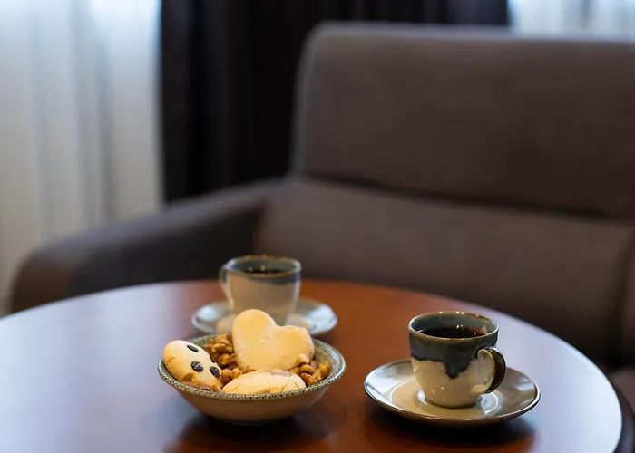 Hotel Classio Kadikoey *