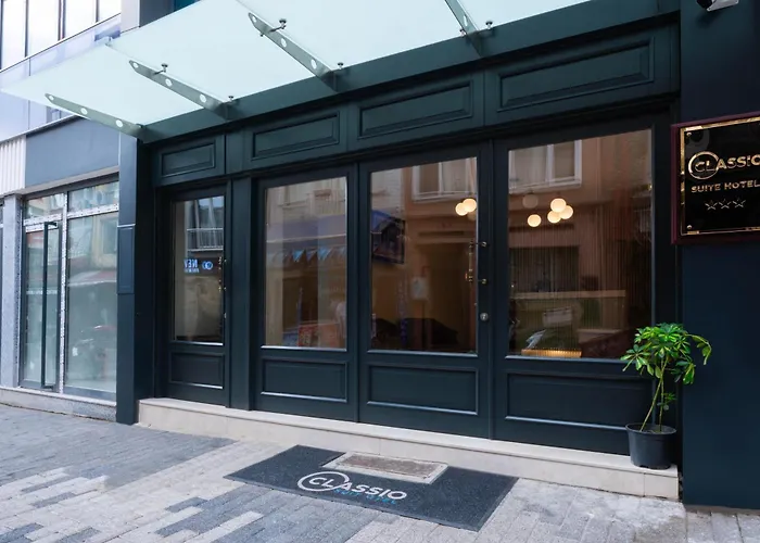 Classio Kadikoey Istambul