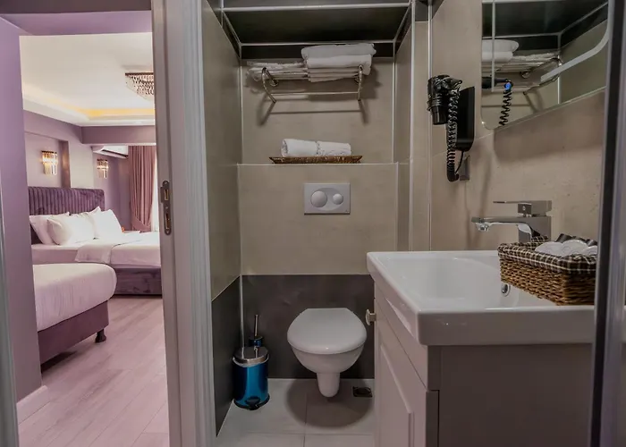 Hotel Classio Kadikoey