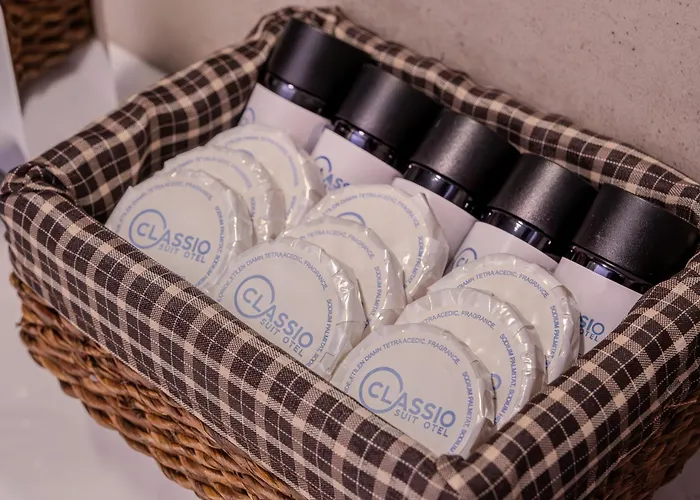 Classio Kadikoey * Istambul