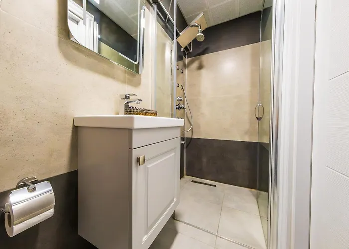 Classio Kadikoey Hotel