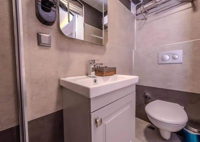 Classio Kadikoey Hotel Istambul