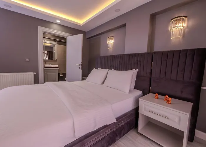 Hotel Classio Kadikoey Istambul