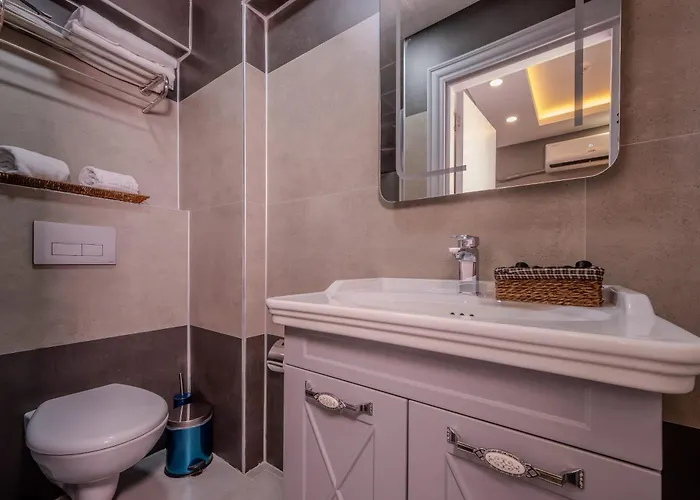 Classio Kadikoey * Istambul