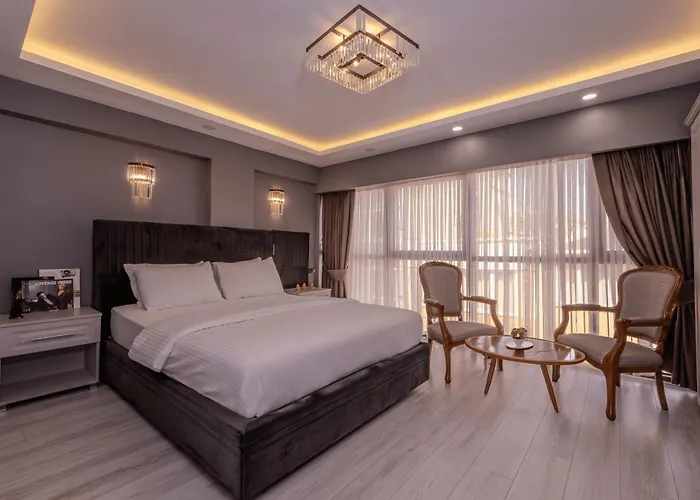 Hotel Classio Kadikoey