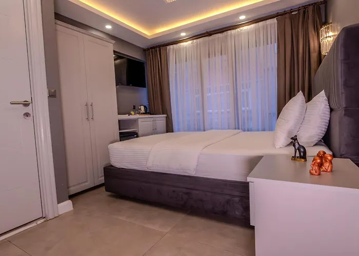 Classio Kadikoey Hotel Istambul