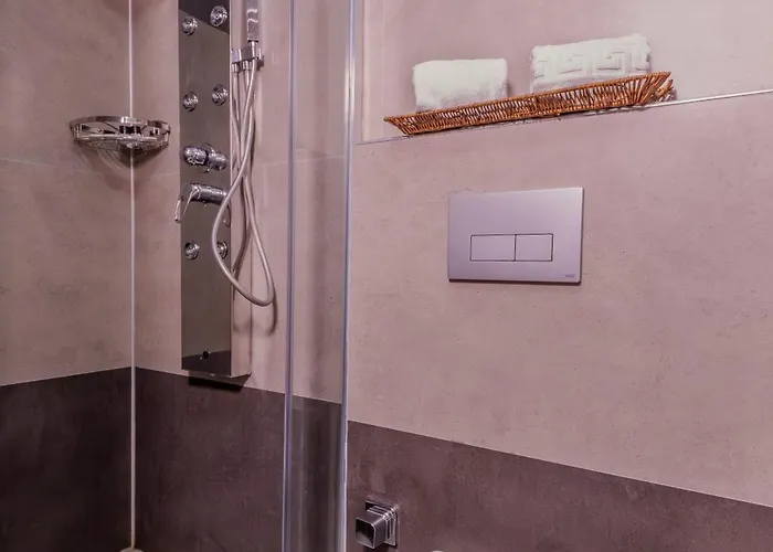 Hotel Classio Kadikoey Istambul