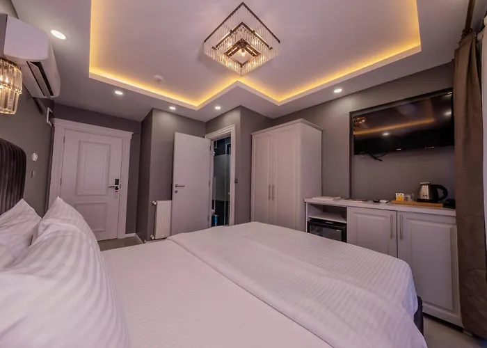 Hotel Classio Kadikoey