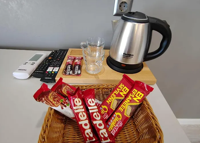 Hotel Classio Kadikoey *