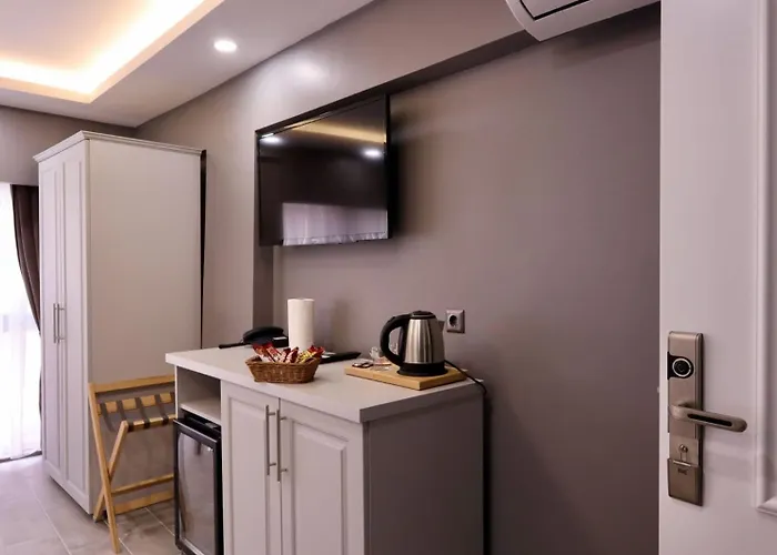 Classio Kadikoey Hotel Istambul