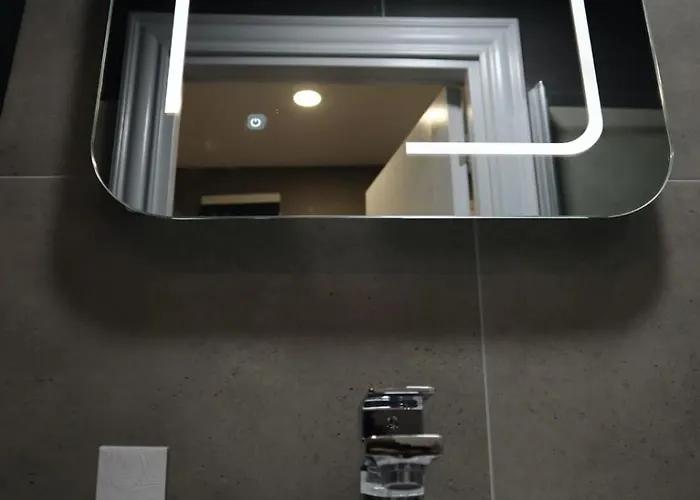 Hotel Classio Kadikoey Istambul