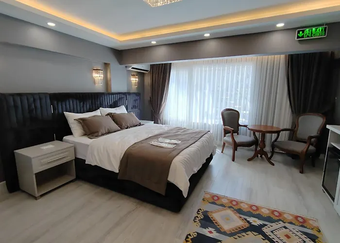 Hotel Classio Kadikoey *