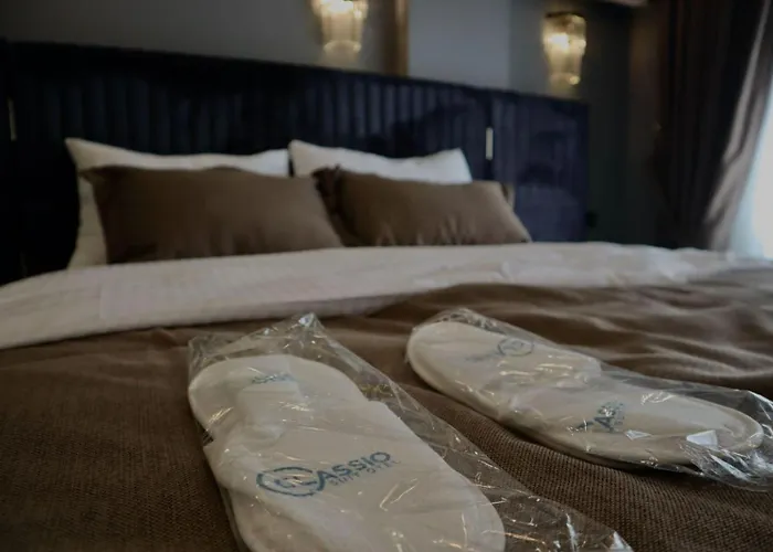 Classio Kadikoey Hotel Istambul