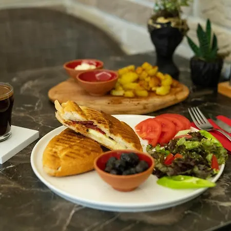 Classio Kadikoey Hotel *