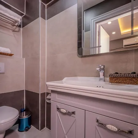 Classio Kadikoey * Istanboel