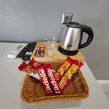 Hotel Classio Kadikoey *